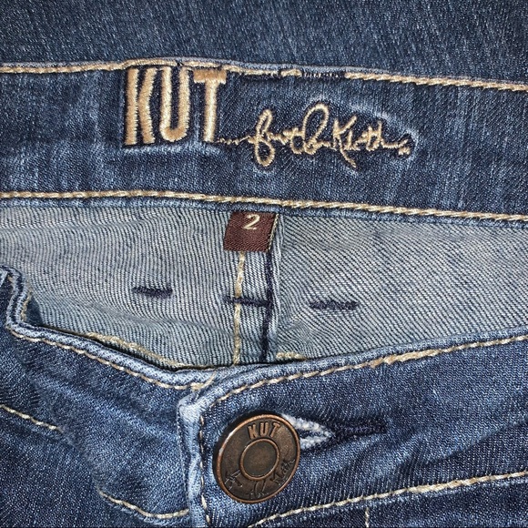 KUT from the Kloth Jeans - Picture 3 of 9